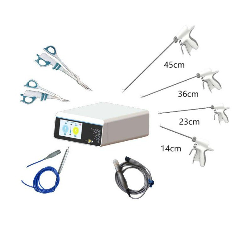 Générateur de scalpel à ultrasons